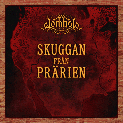 Lombolo : Skuggan fr​å​n Pr​ä​rien